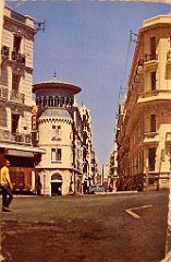 ORAN RUE D ALSACE LORRAINE